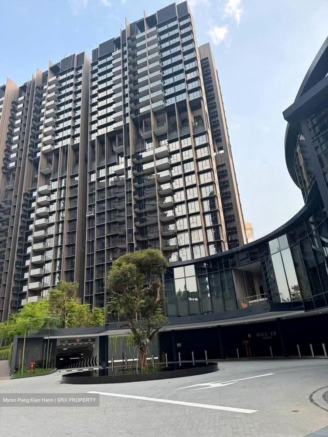 Hillock Green (D26), Apartment #631002621
